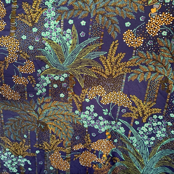 Vintage blouse - Picture 3 of 9